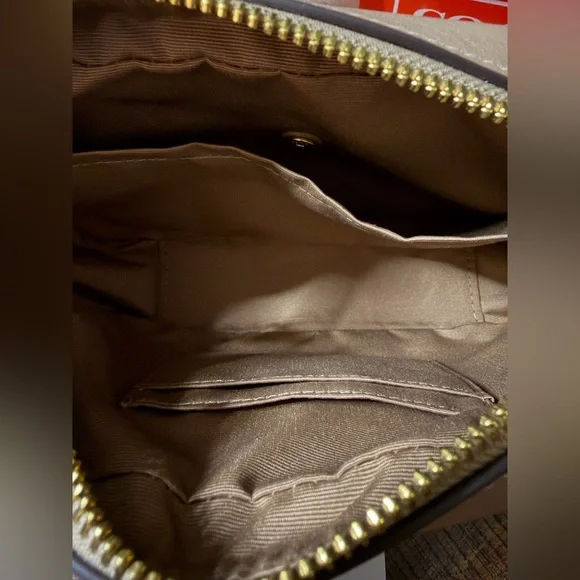 Coach Jamie Mini Camera Bag - Picture 9 of 14